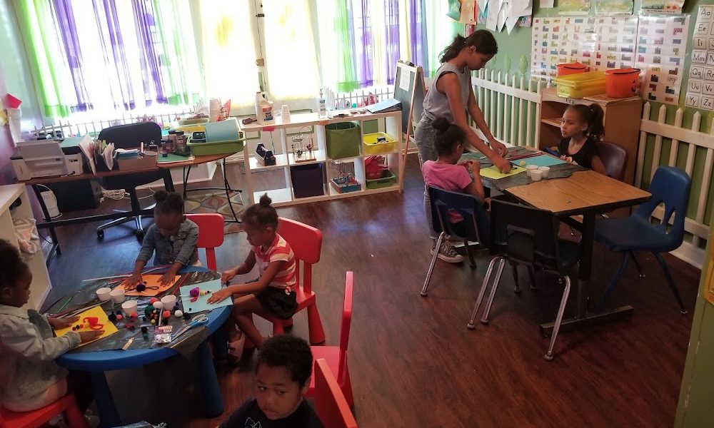 Little Momma’s Daycare