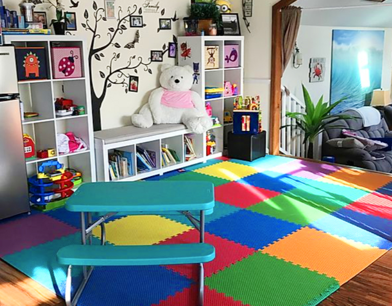 Little Munchkins Daycare