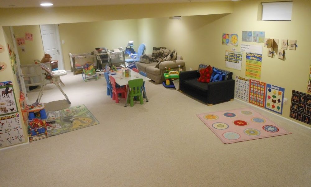 Little Rays ‘N’ Stars Daycare LLC