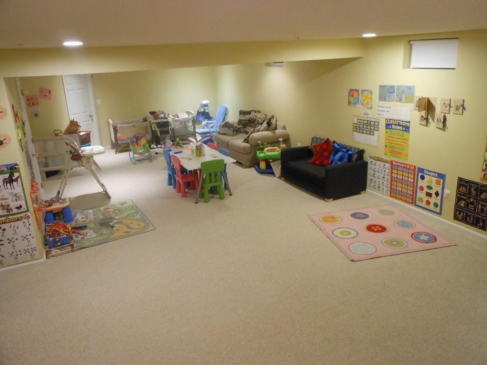Little Rays ‘N’ Stars Daycare LLC