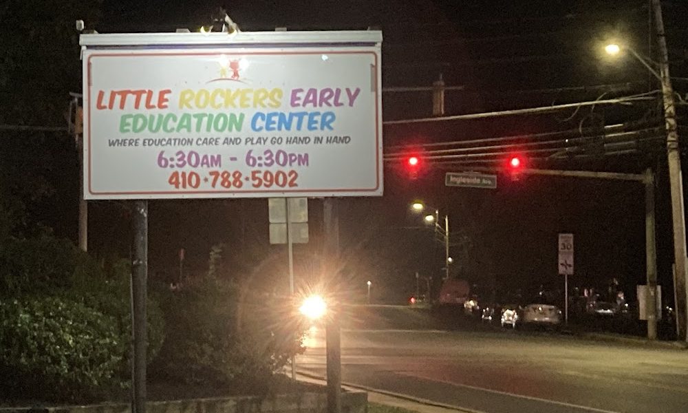 Little Rockers Early Education Center