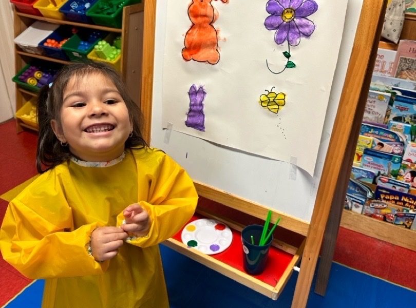 Little Rocketeers Daycare & Preschool
