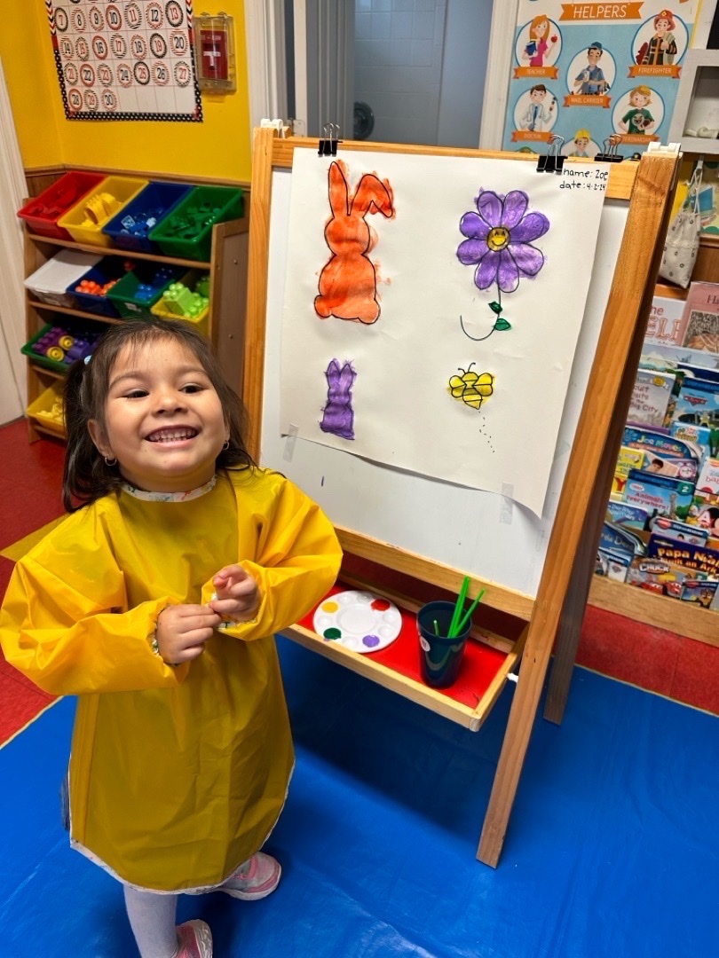 Little Rocketeers Daycare & Preschool