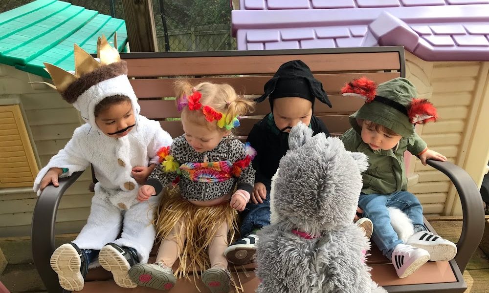 Little Stars Family Daycare