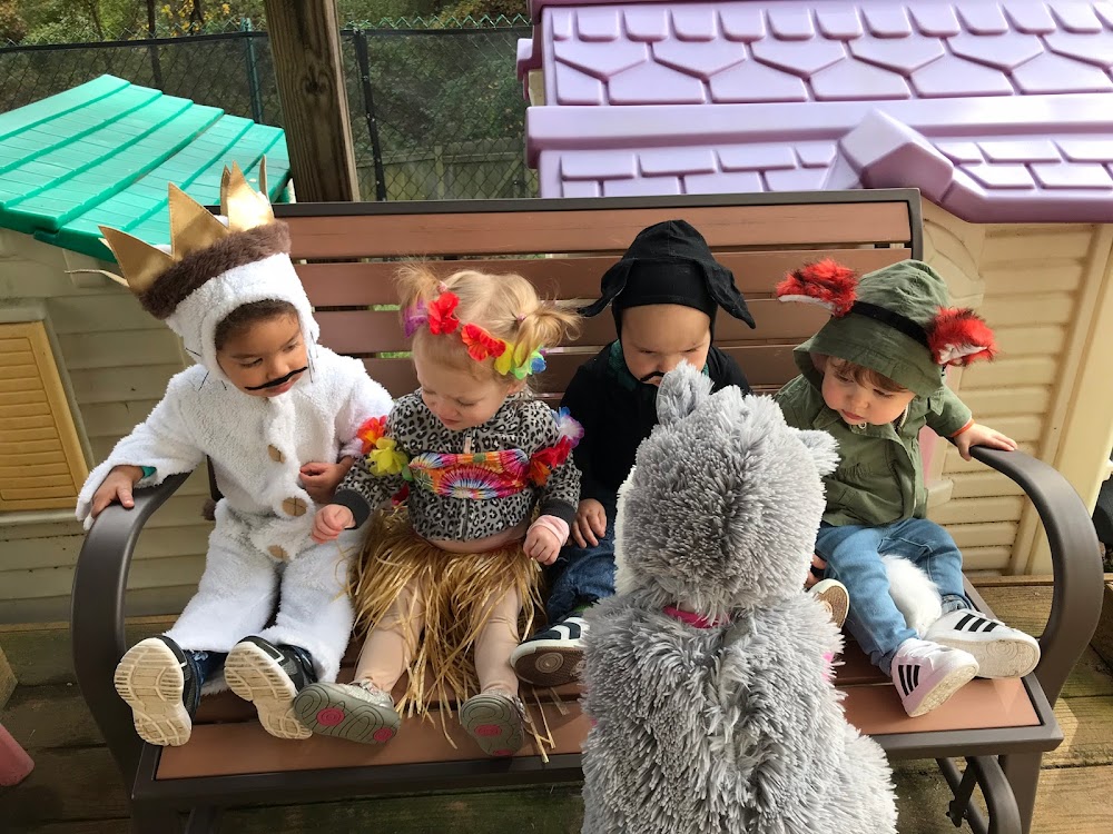 Little Stars Family Daycare