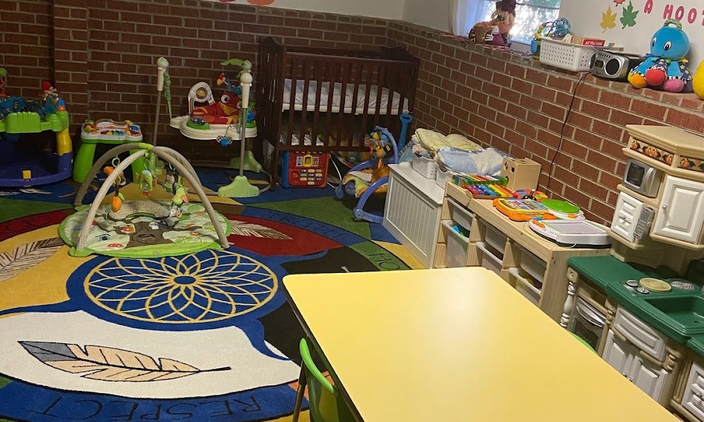Little Stars Learning Day Care