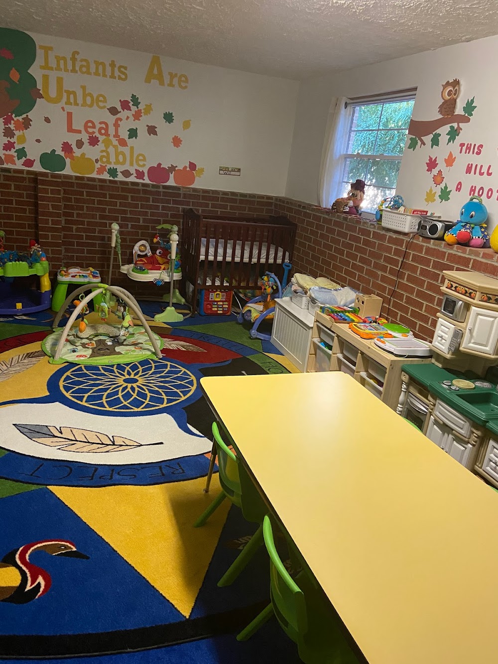 Little Stars Learning Day Care