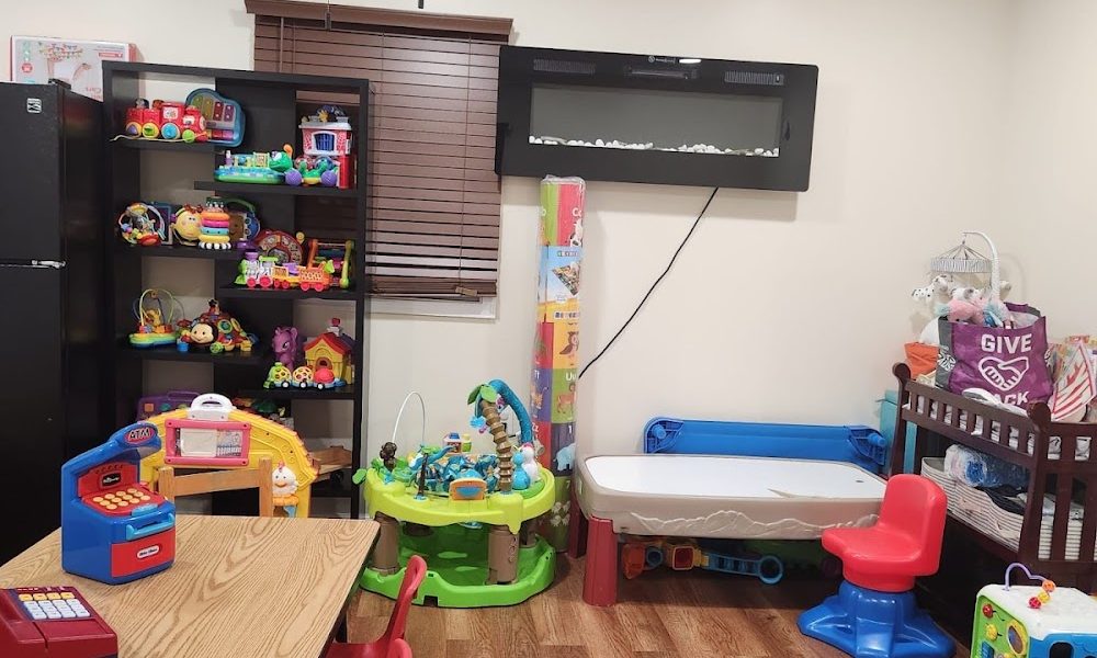 Little Stars Learning Daycare