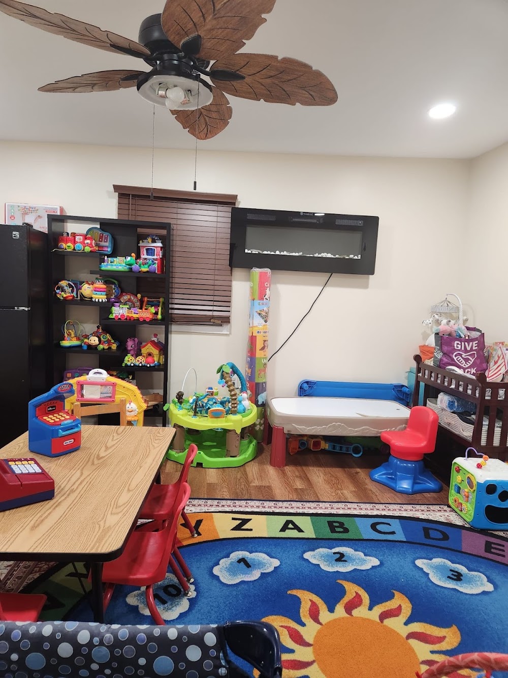 Little Stars Learning Daycare