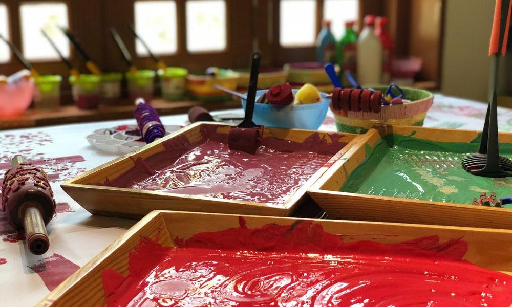 Little Stars Learning Daycare