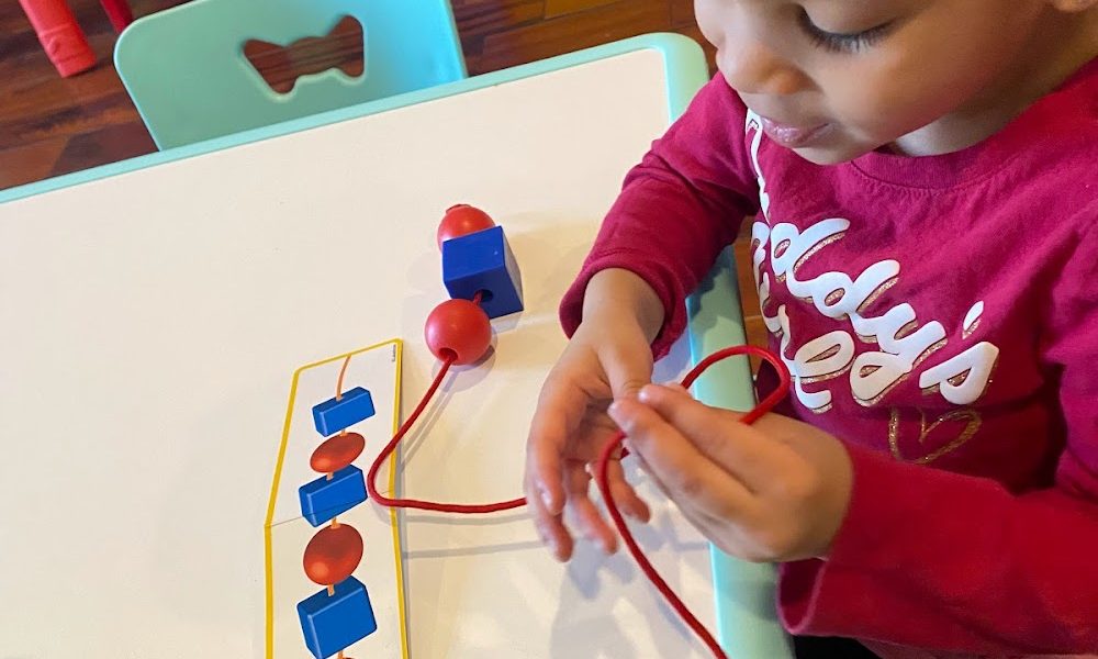 Little Steps Childcare