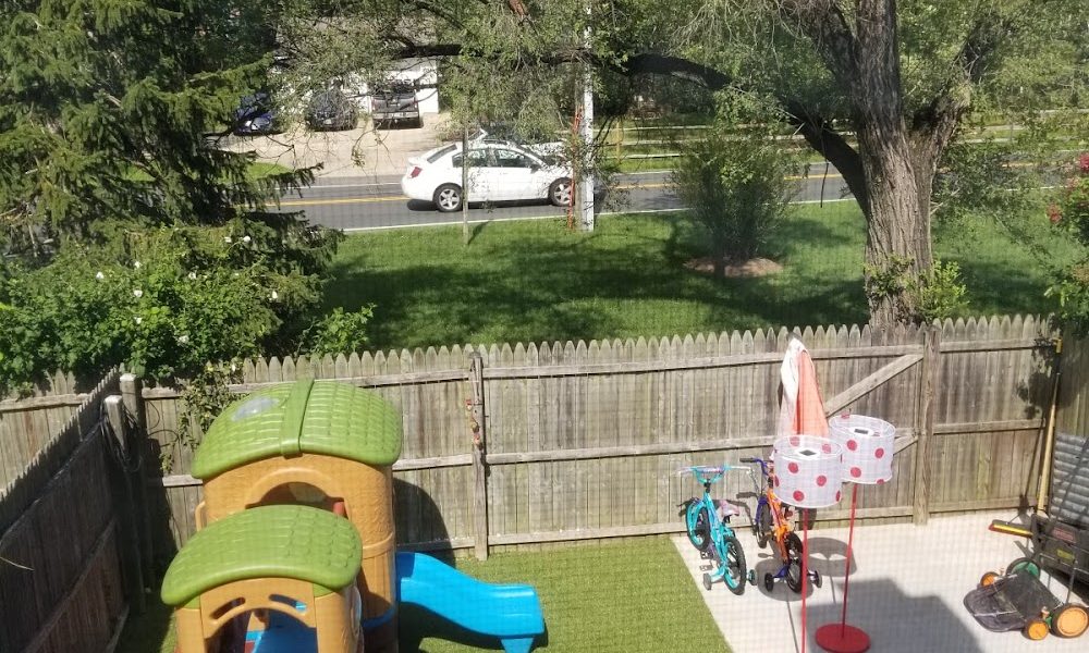 Little Tots Home Daycare LLC