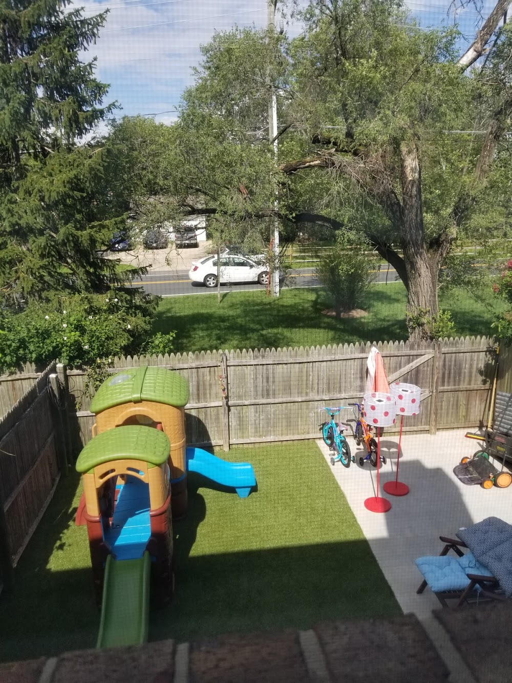 Little Tots Home Daycare LLC