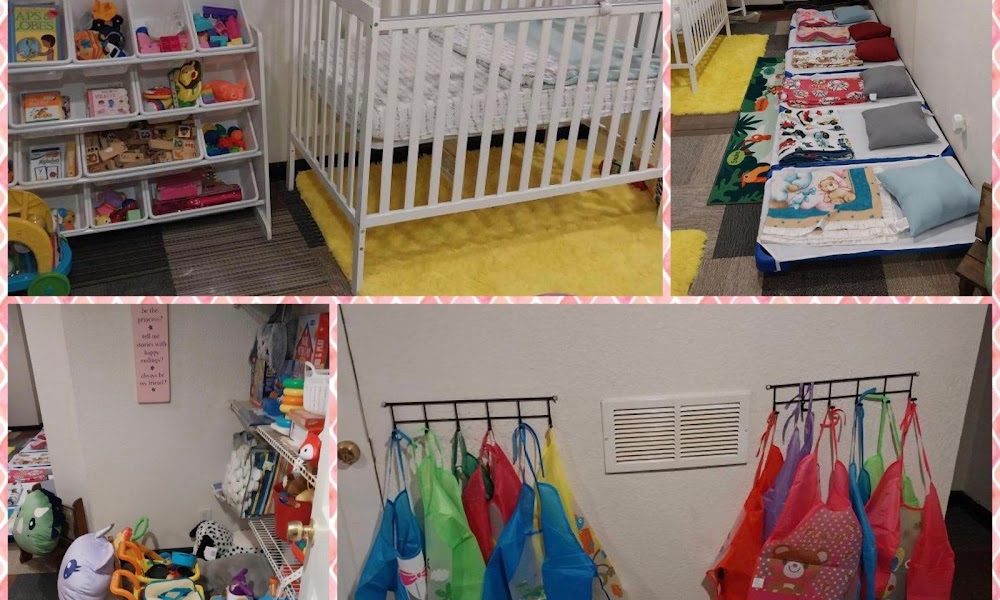 Little Troopers Daycare LLC