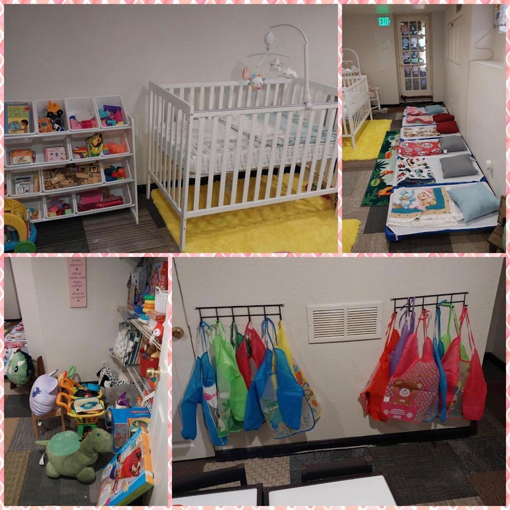 Little Troopers Daycare LLC