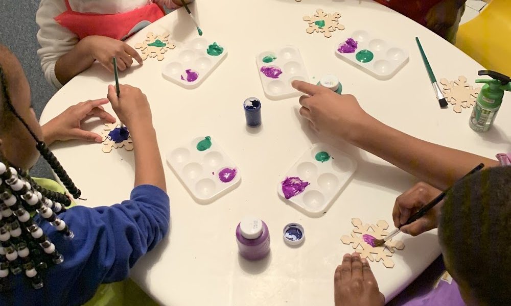 Little Youngsters Childcare