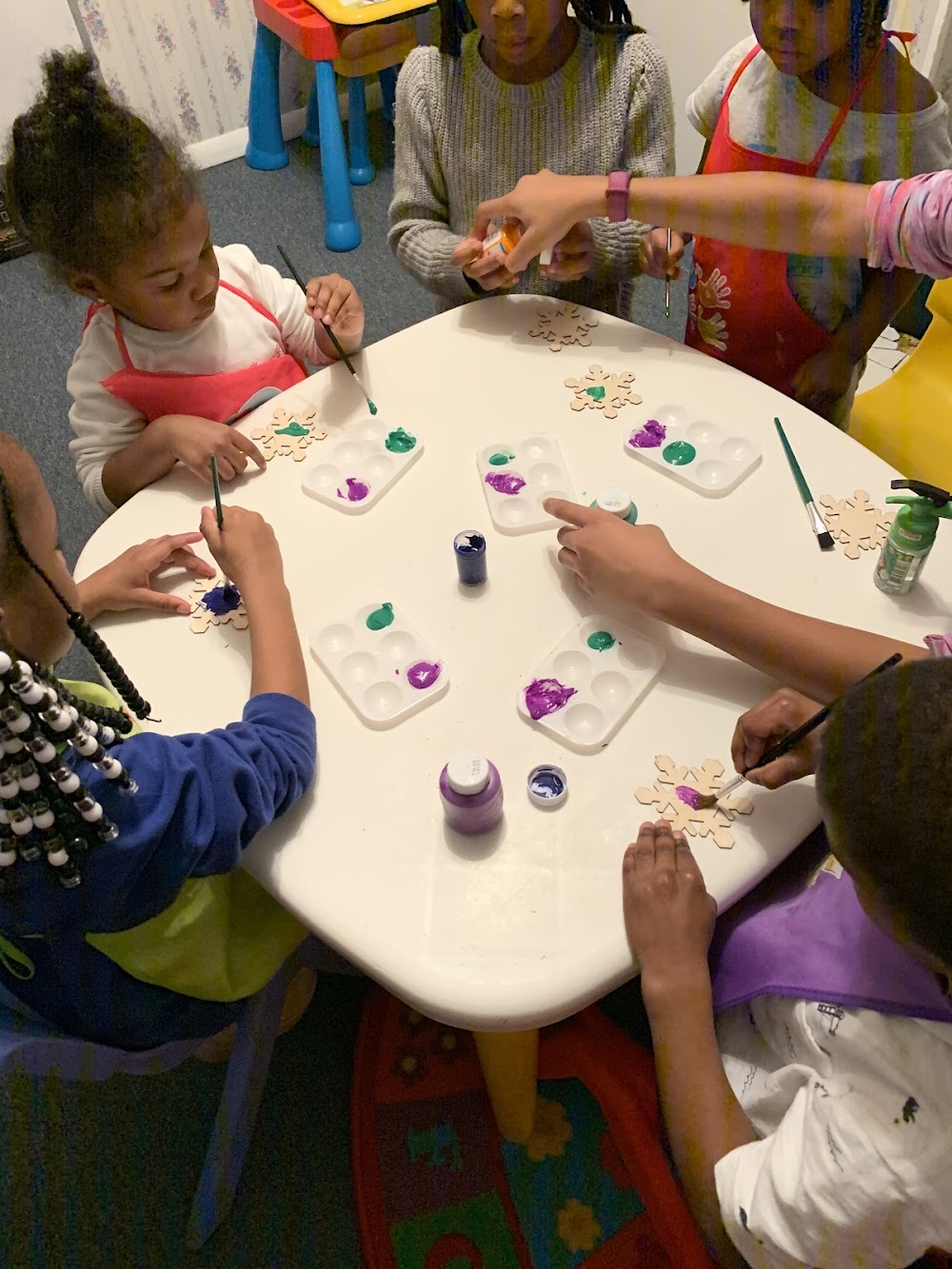 Little Youngsters Childcare