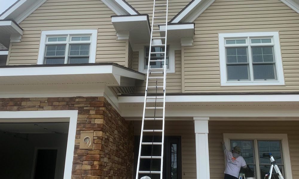 Live Forever,LLC painters & Remodelling