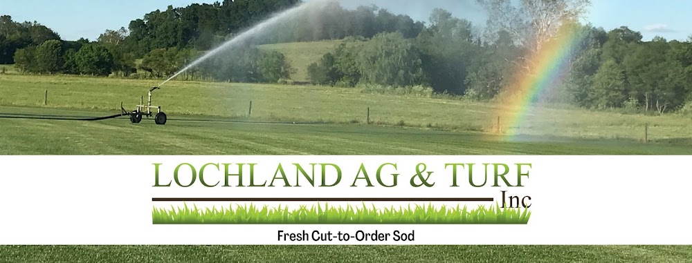 Lochland AG & Turf