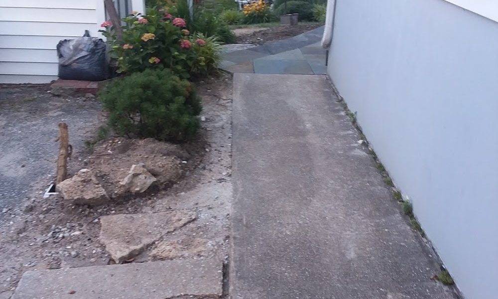 Long Green Landscaping LLC