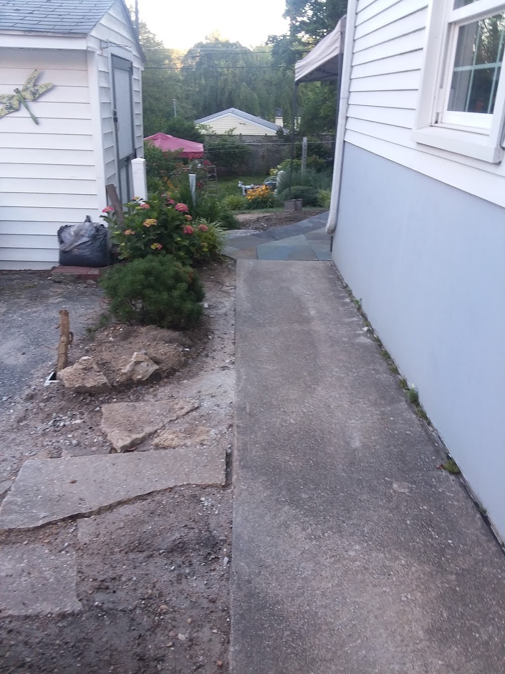 Long Green Landscaping LLC