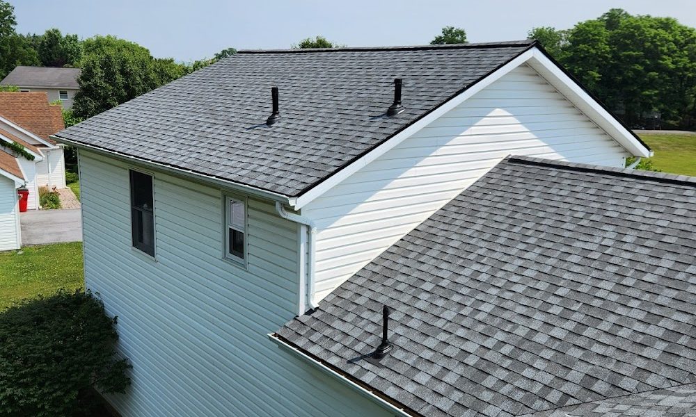 Look Family Exteriors, LLC