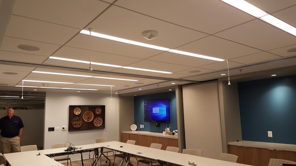 Lou Electrical Contracting