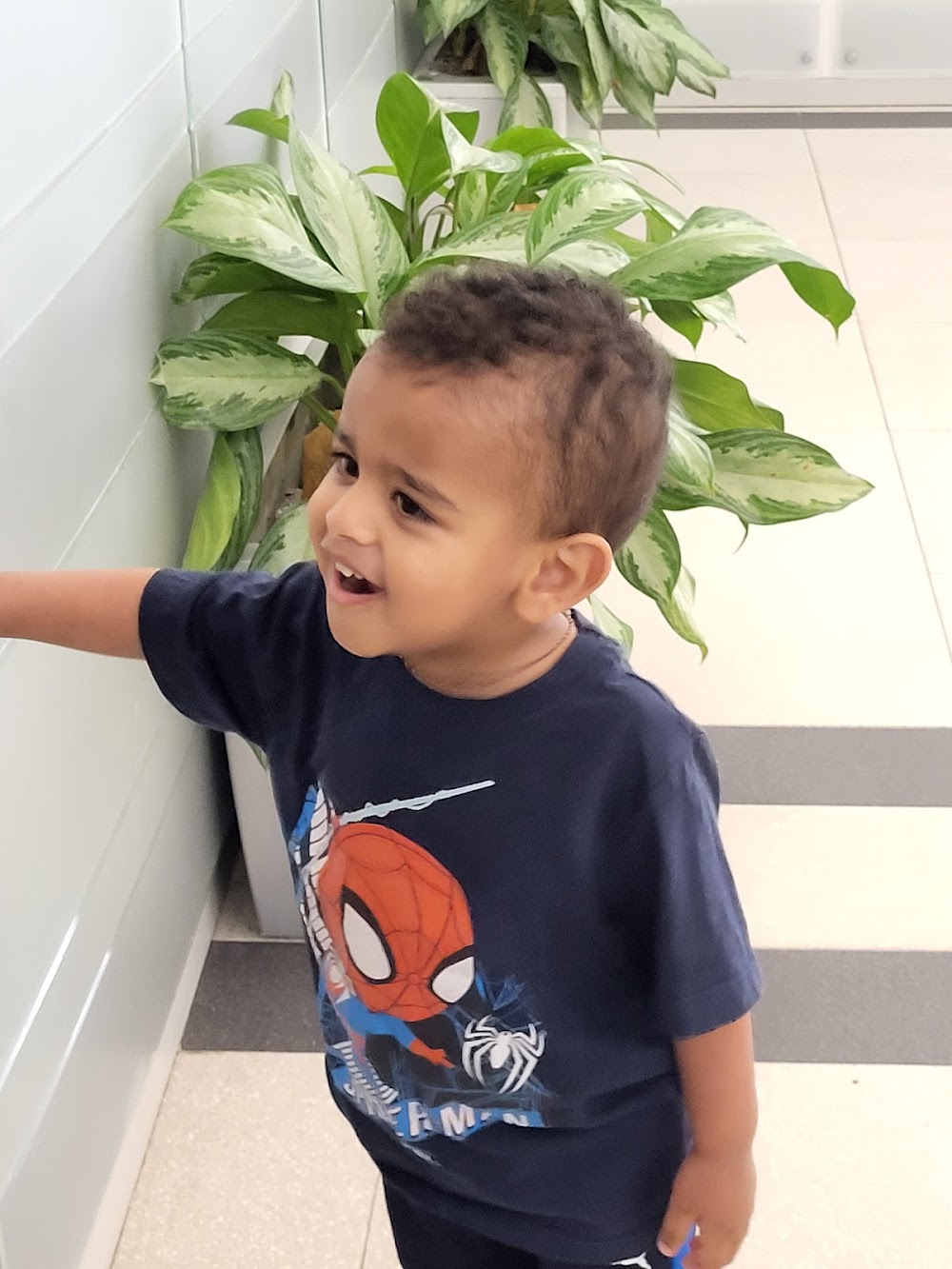 Love BAG Family Home daycare
