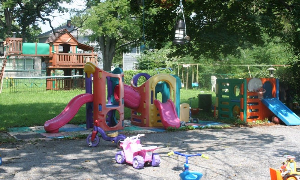 Lovin Care Family Daycare