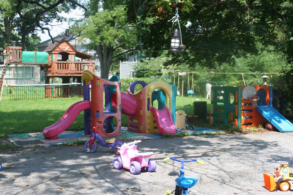 Lovin Care Family Daycare