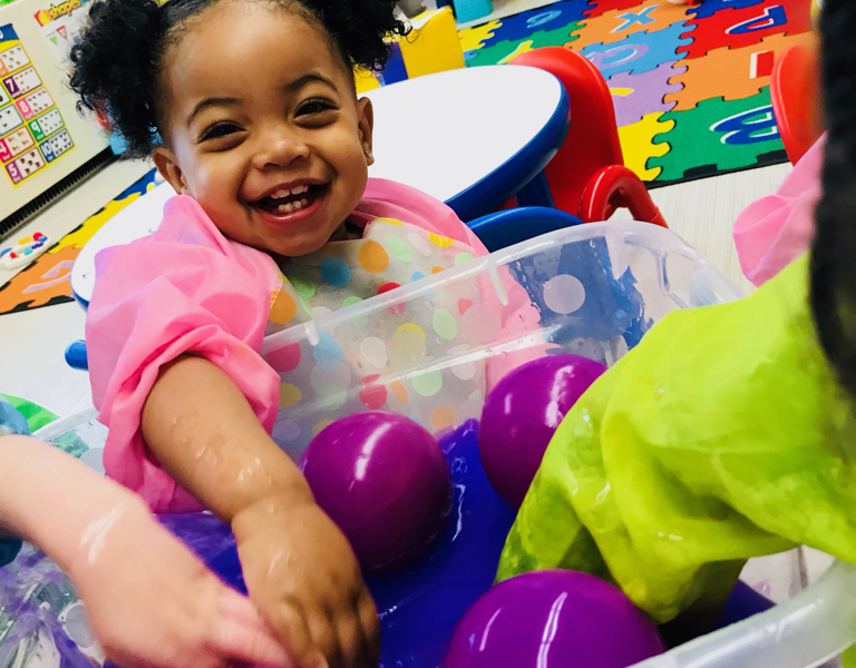 Loving 2 Learn Child Care Center