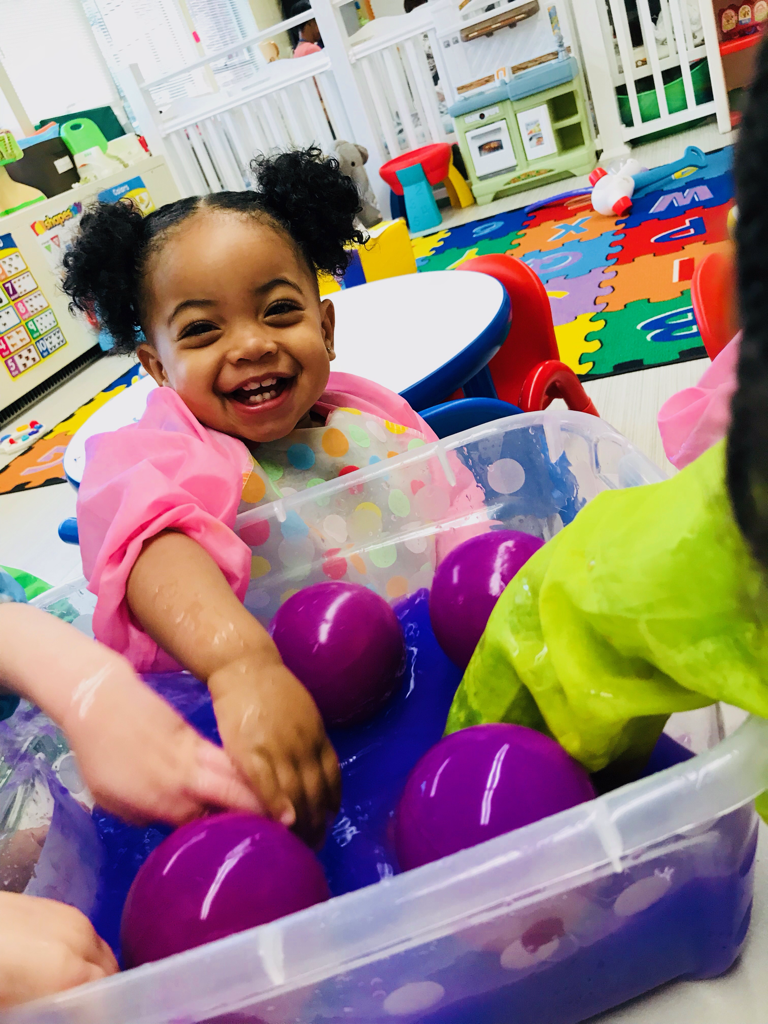 Loving 2 Learn Child Care Center
