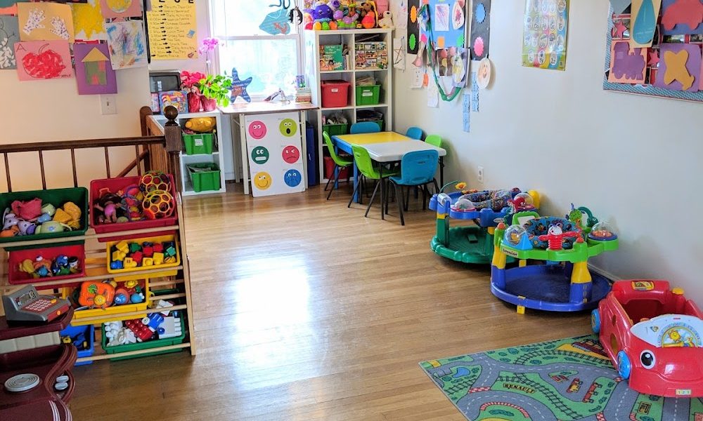 Lucia’s Family Home Daycare