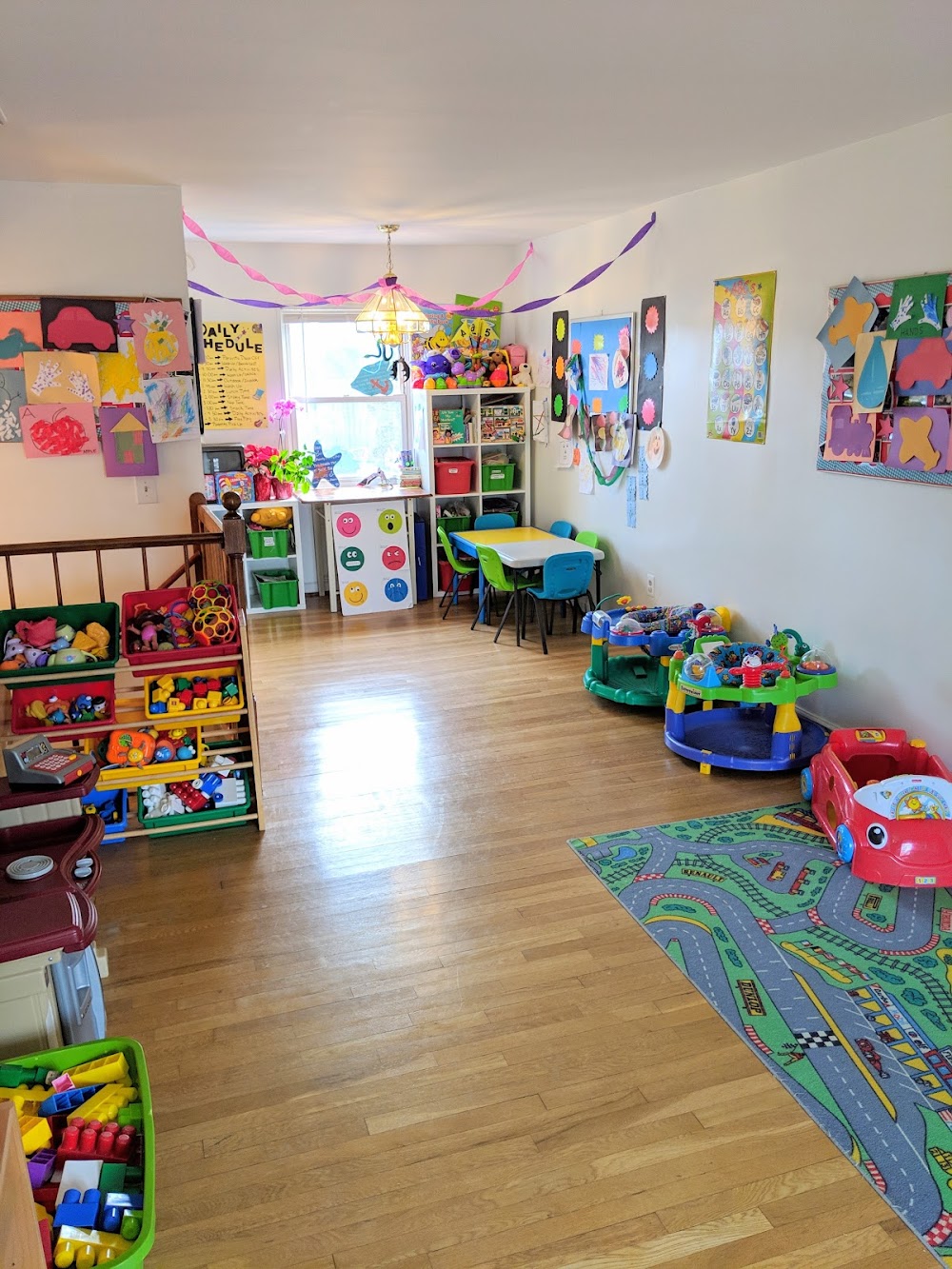 Lucia’s Family Home Daycare