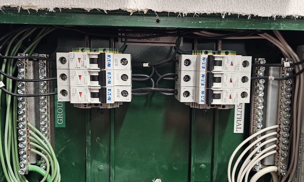 Luis&James Electric LLC.