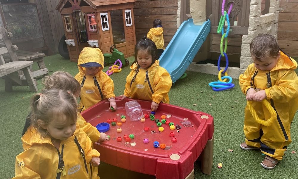 Luna Mia Family Daycare