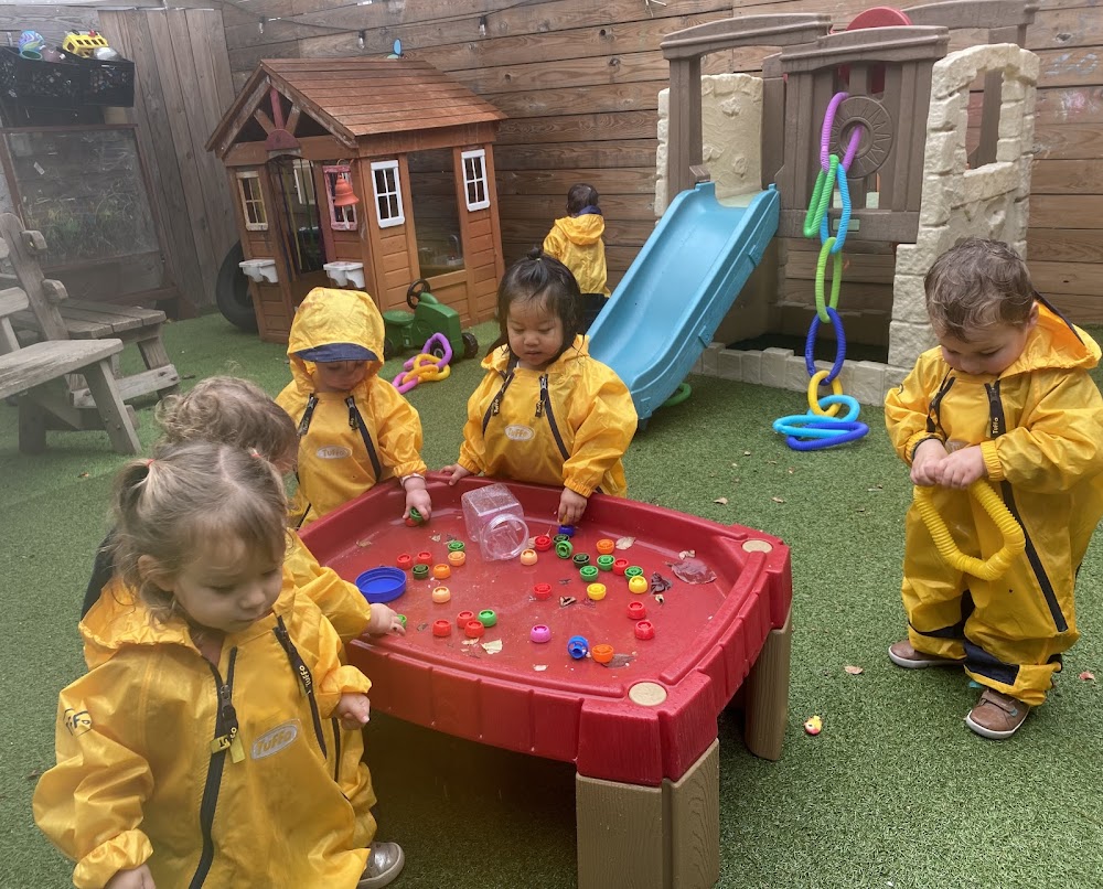 Luna Mia Family Daycare