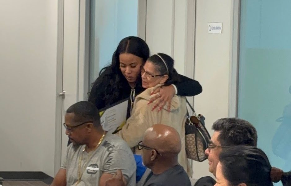 M & D Cleaning Service LLC