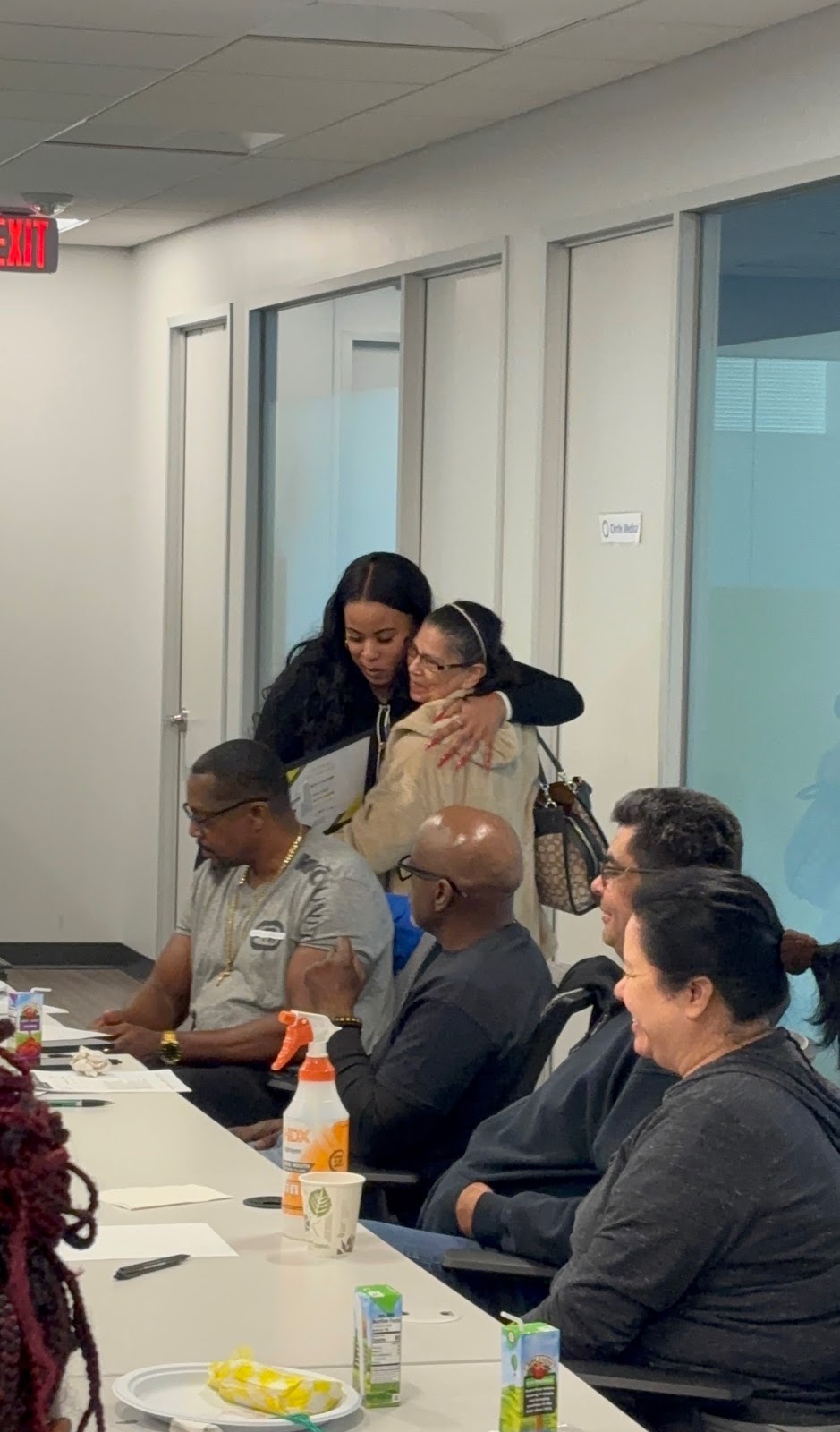 M & D Cleaning Service LLC