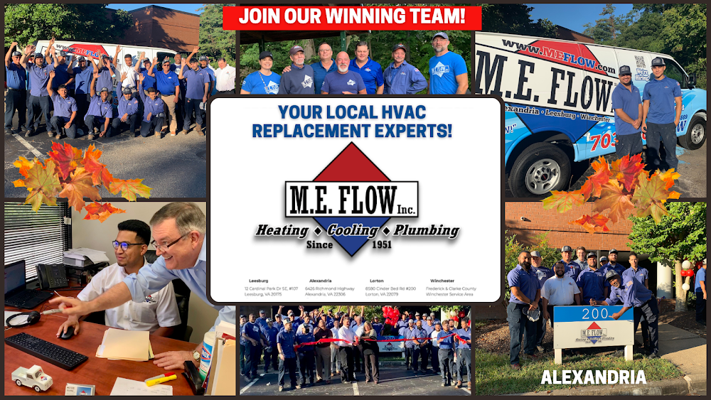 M.E. Flow