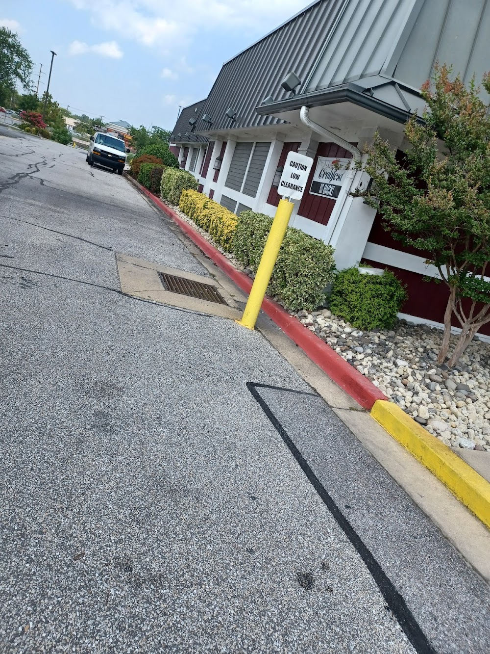 M. Escobar Landscaping