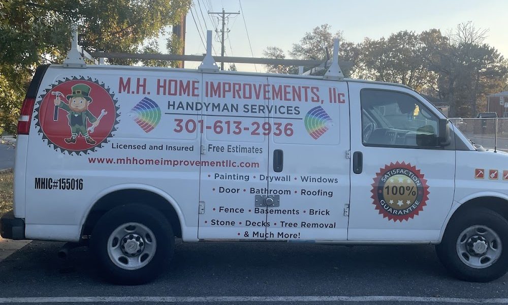 M.H Home Improvement (Handyman Services)