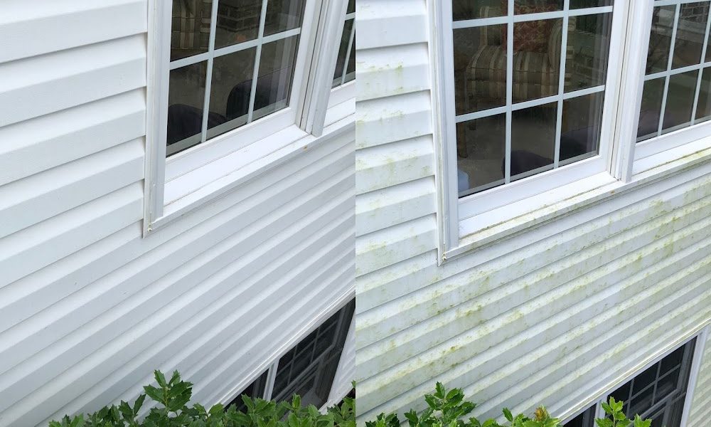 M J Baltimore Cleaning Services