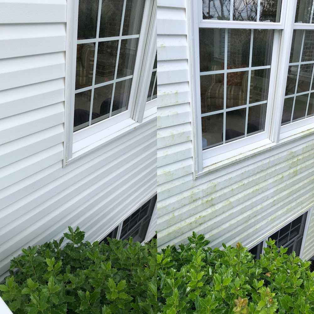 M J Baltimore Cleaning Services