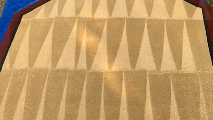 M&A Commercial Cleaning