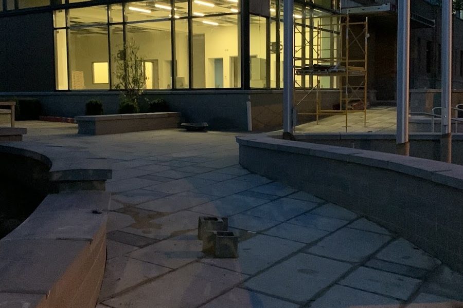 Mackey Electrical Services