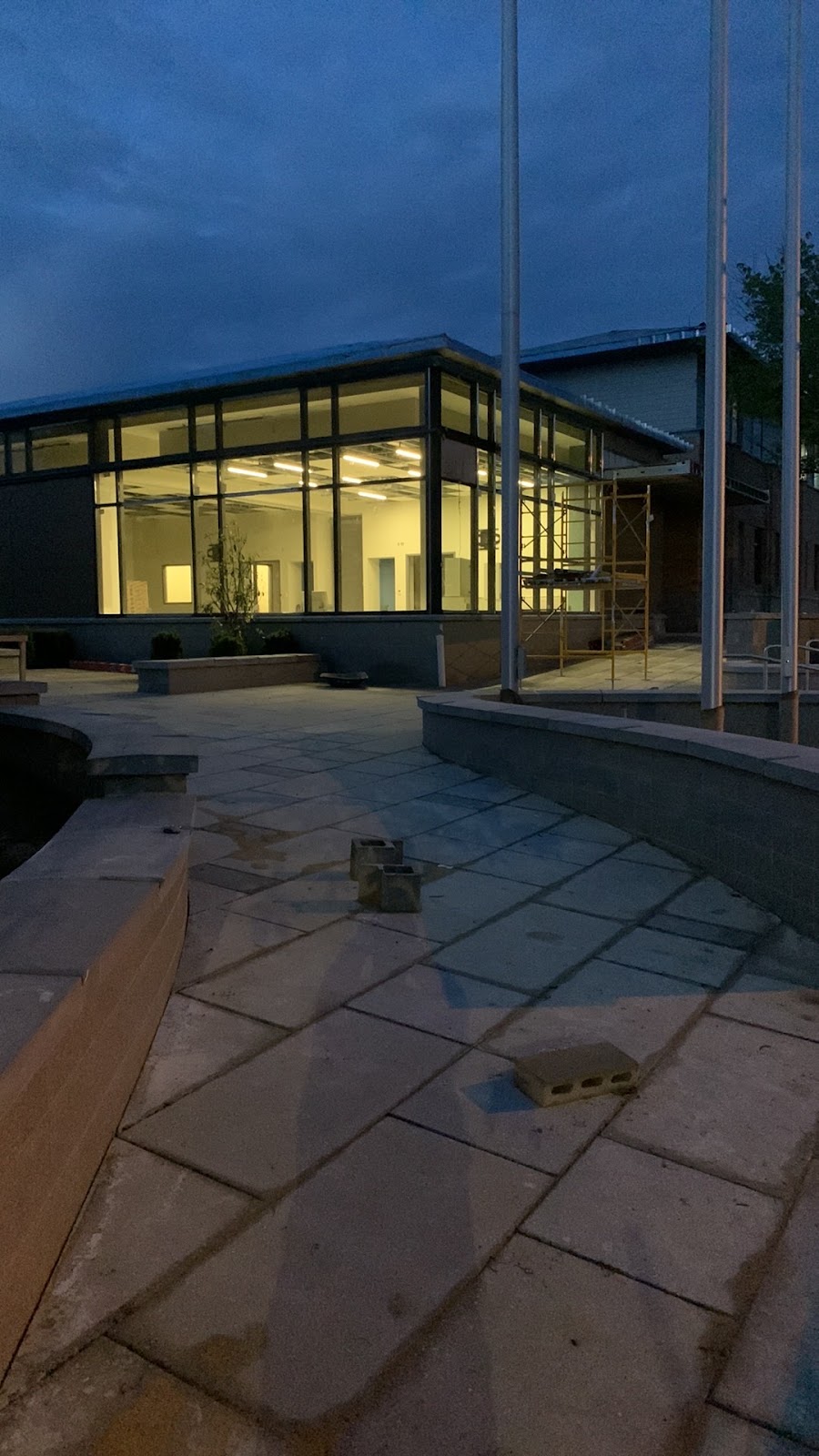 Mackey Electrical Services