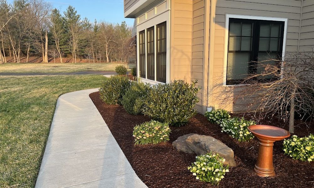 Madden Landscape & Lawn Care