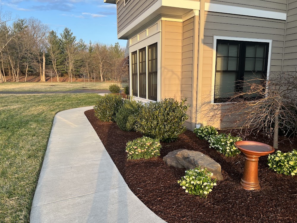 Madden Landscape & Lawn Care