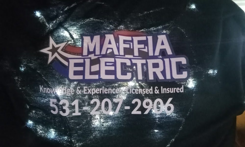 MAFFIA ELECTRIC